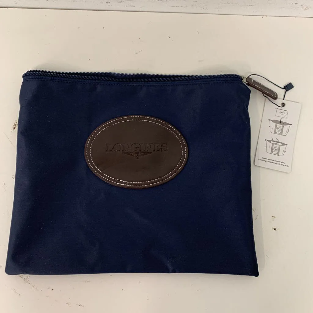 Longines Tote