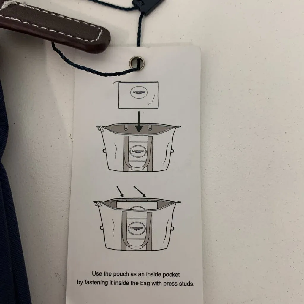 Longines Tote