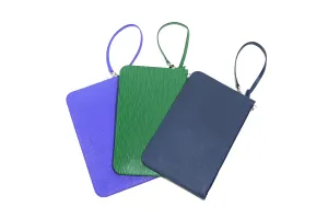 Louis Vuitton Epi Neverfull Pouch