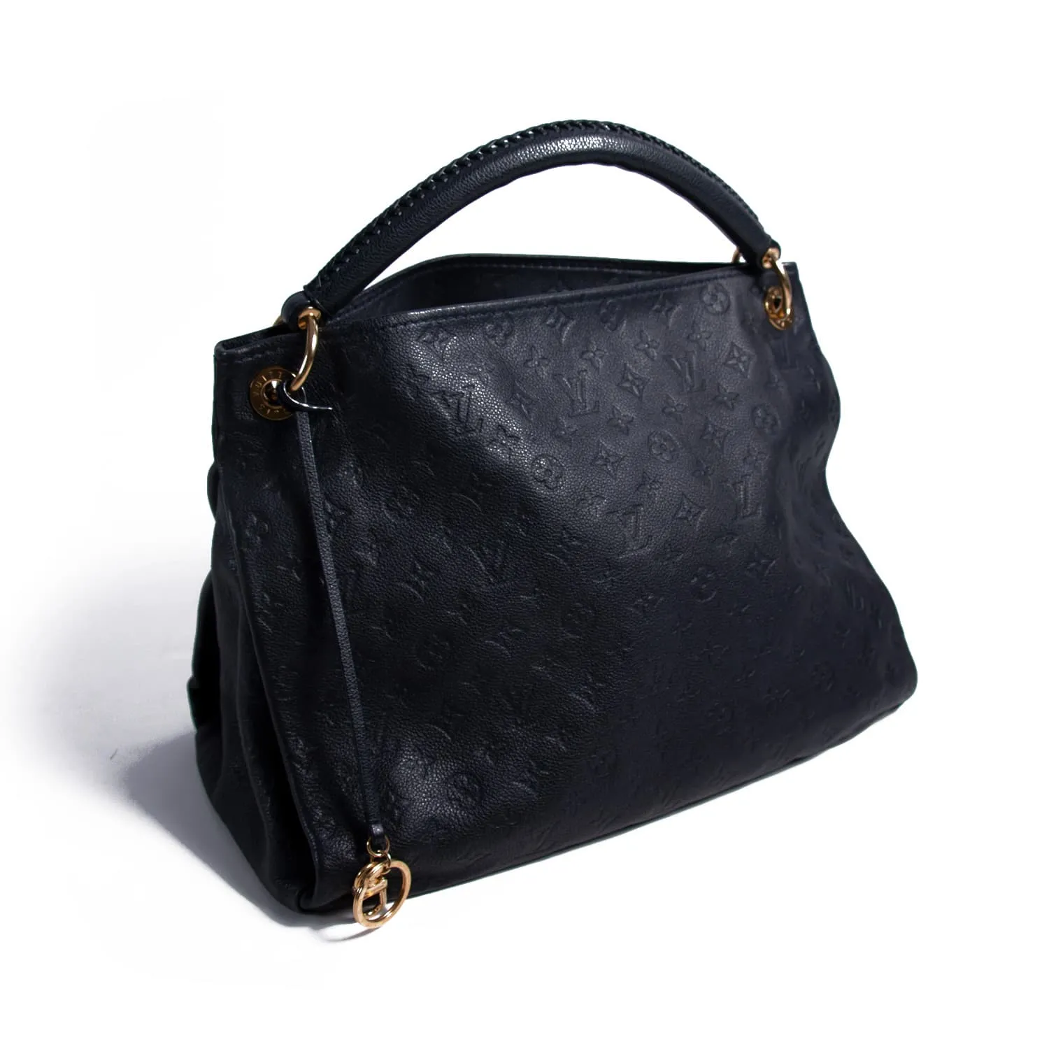 Louis Vuitton Monogram Empreinte Artsy MM
