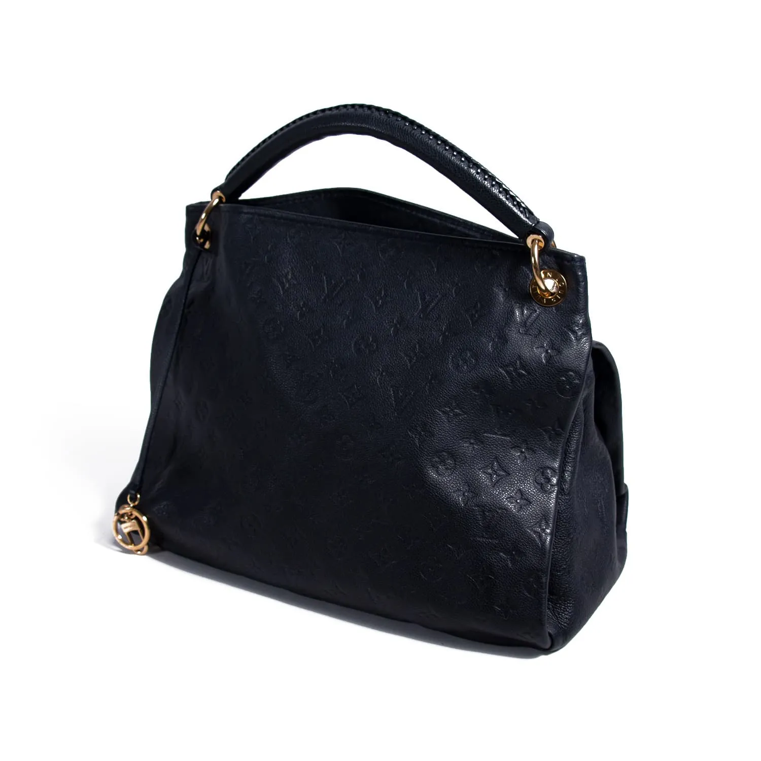 Louis Vuitton Monogram Empreinte Artsy MM