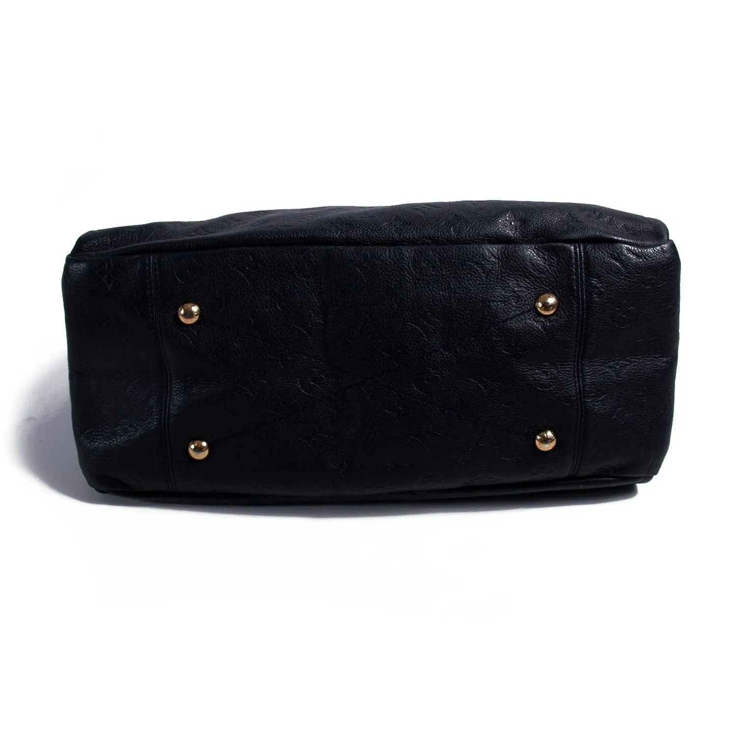 Louis Vuitton Monogram Empreinte Artsy MM