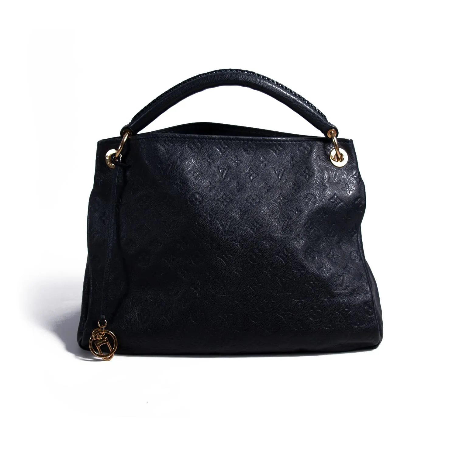 Louis Vuitton Monogram Empreinte Artsy MM
