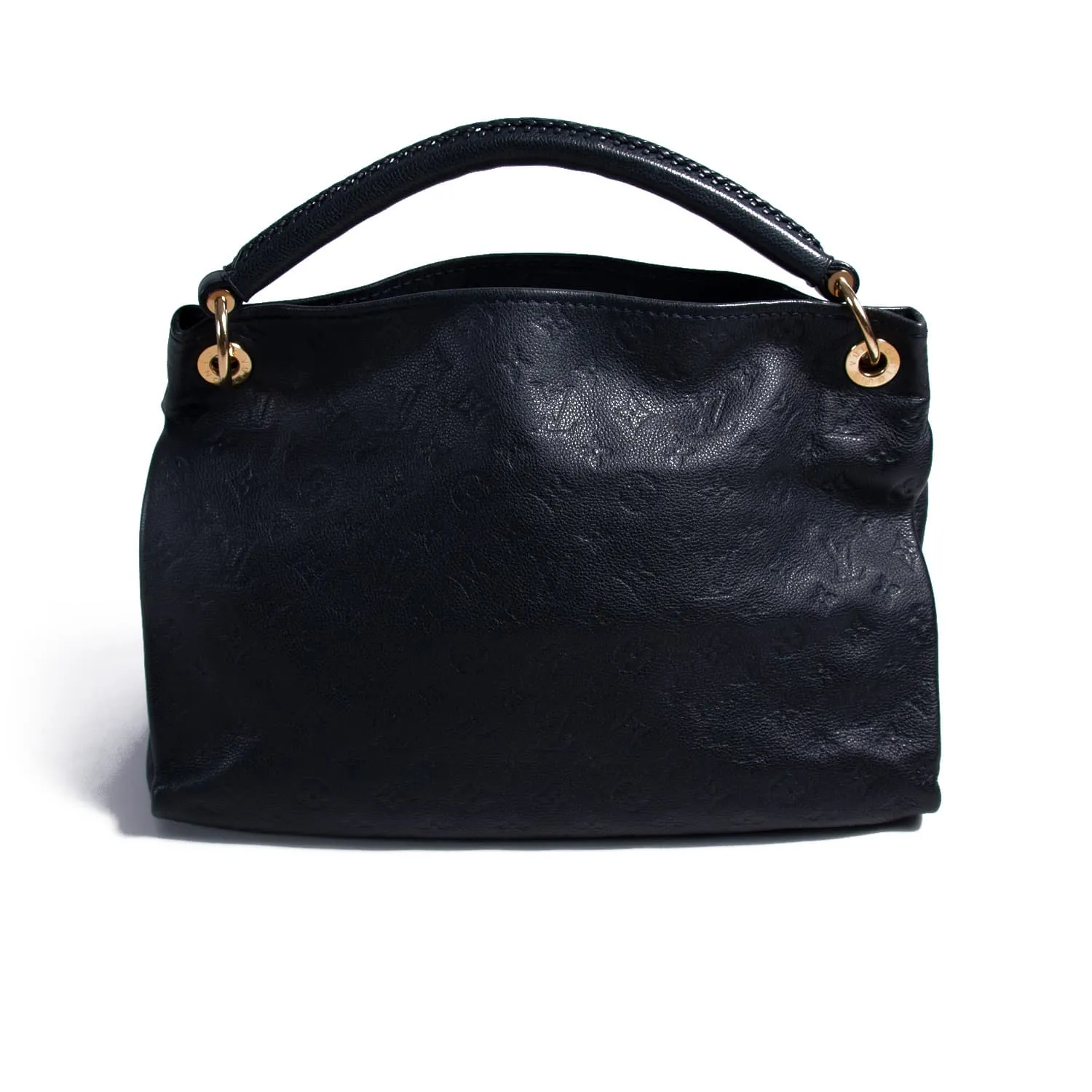 Louis Vuitton Monogram Empreinte Artsy MM