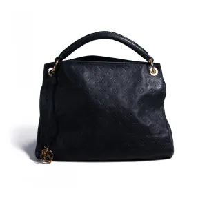Louis Vuitton Monogram Empreinte Artsy MM