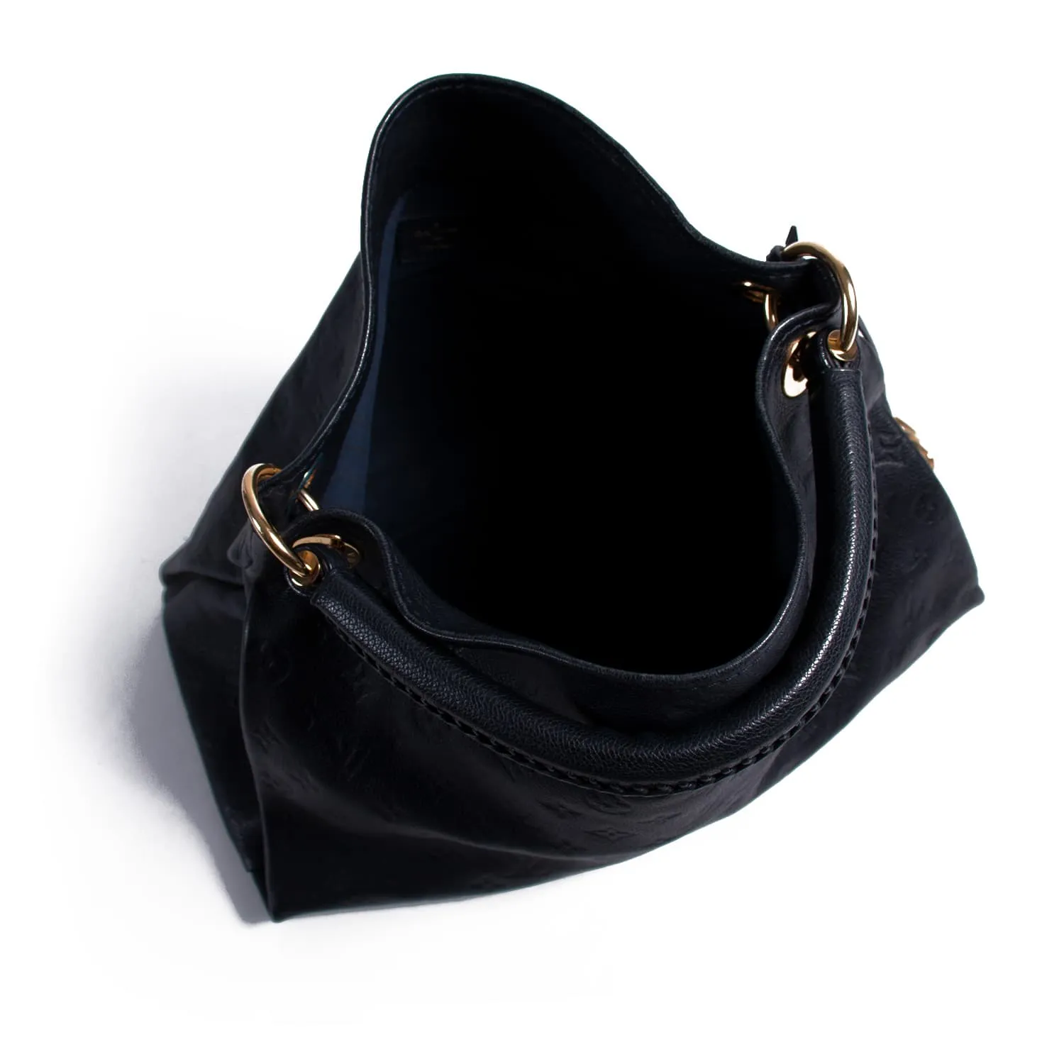 Louis Vuitton Monogram Empreinte Artsy MM