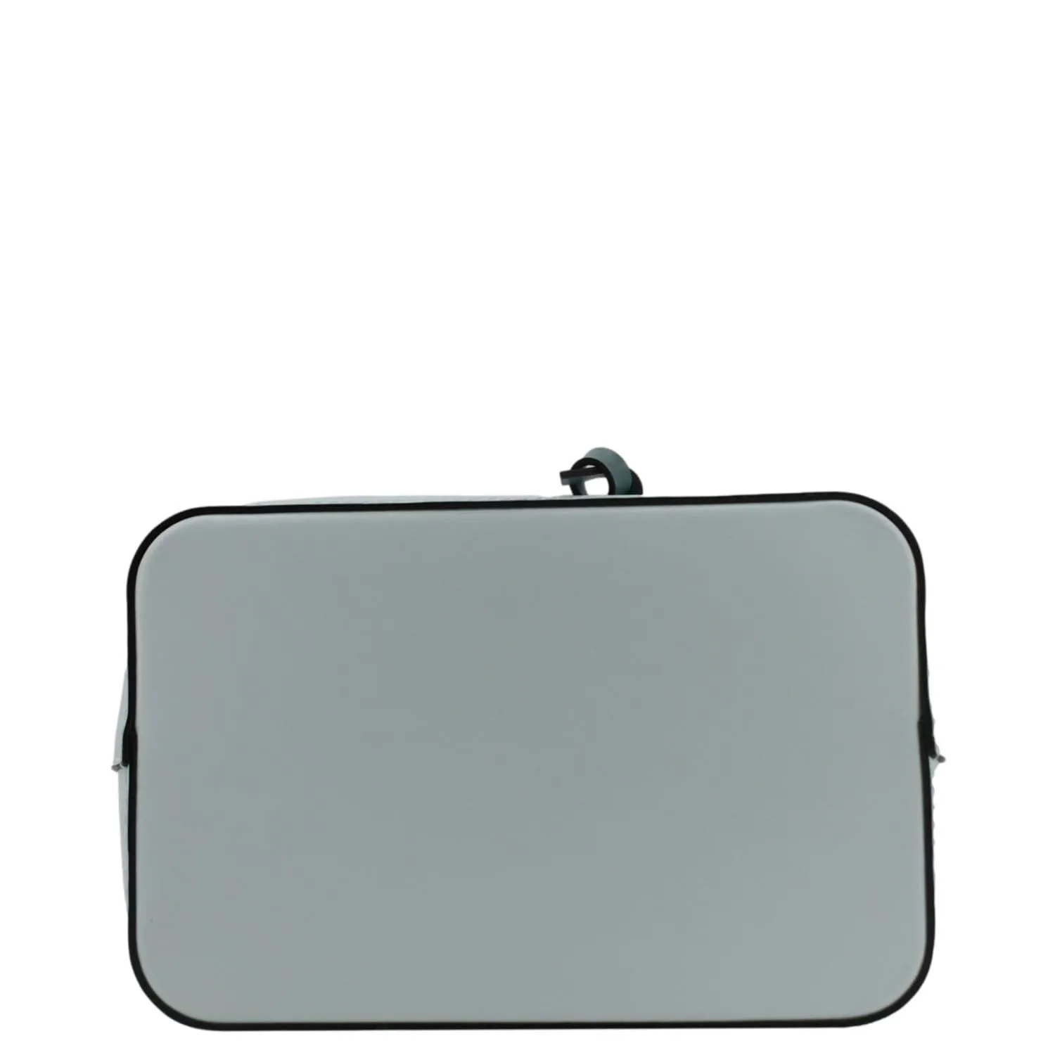 LOUIS VUITTON NeoNoe BB Epi Leather Shoulder Bag Light Blue