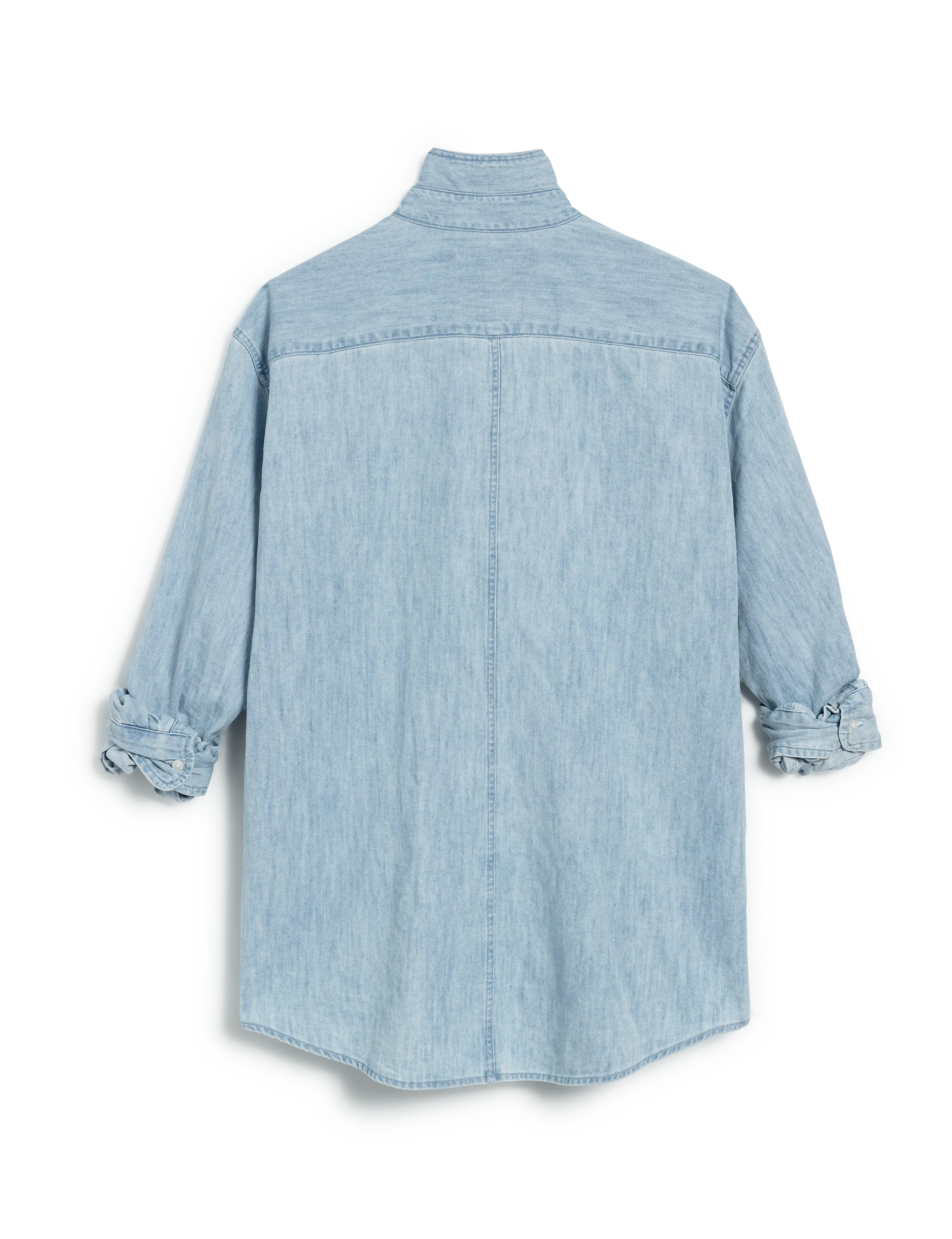 LUKE Classic Blue Wash, Famous Denim