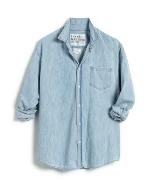 LUKE Classic Blue Wash, Famous Denim