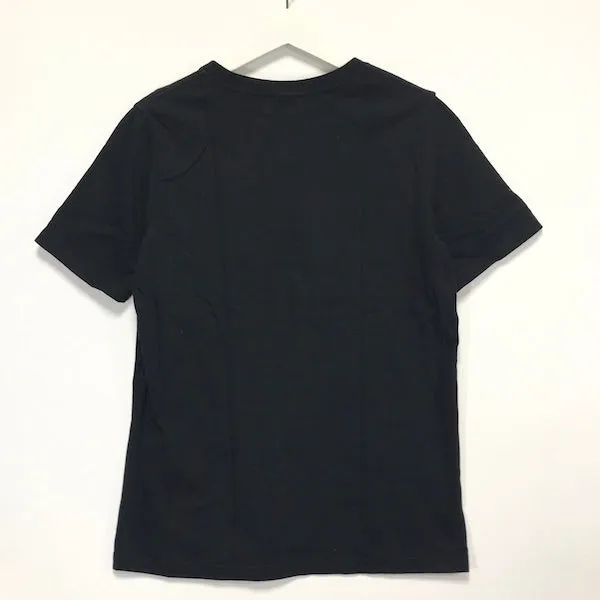 [M] Number Nine Box Logo Tee