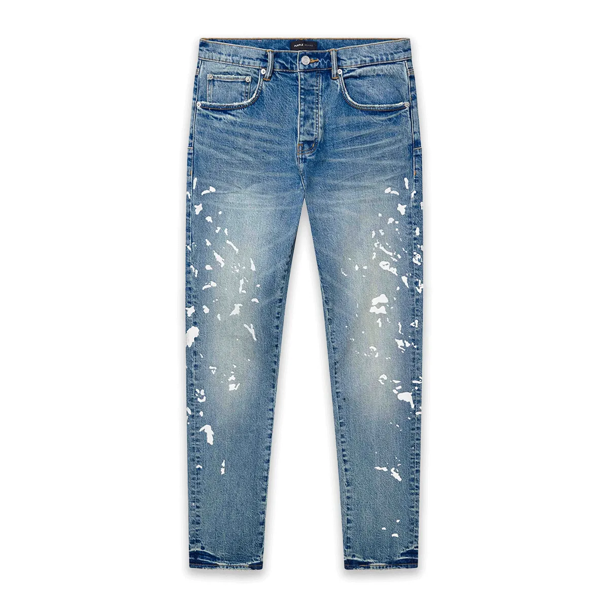 Maganese Paint EMD - Mid Indigo