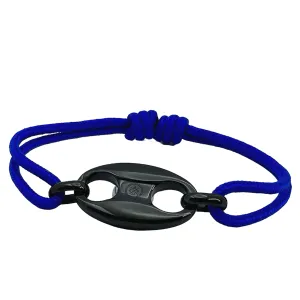 Mariner Knots Royal Blue/Black