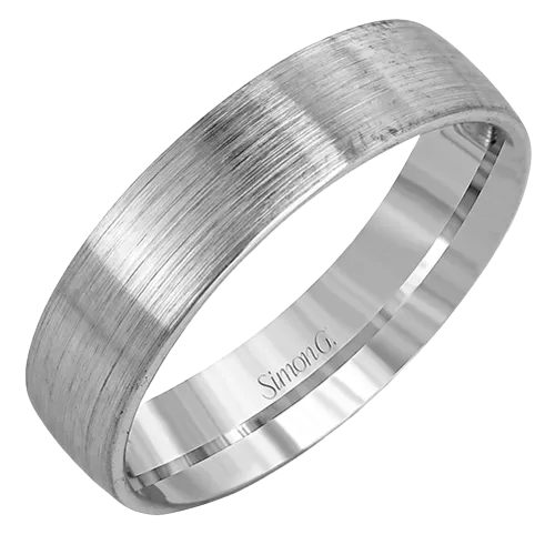 Men Ring in 14k Gold