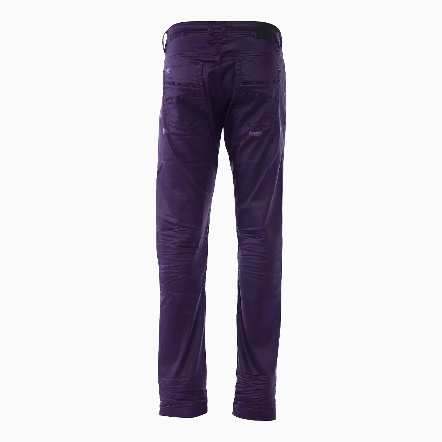 Men's Allen Sateen Twill Jean Pant