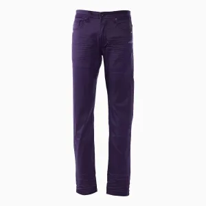 Men's Allen Sateen Twill Jean Pant