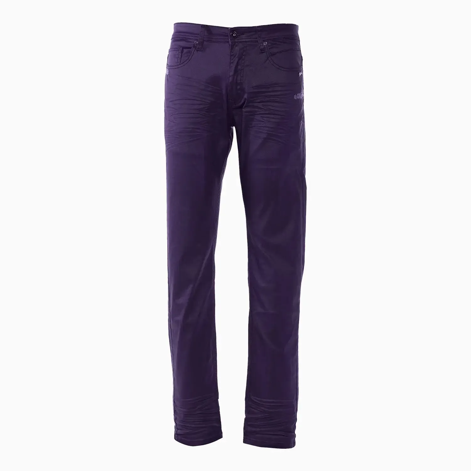 Men's Allen Sateen Twill Jean Pant