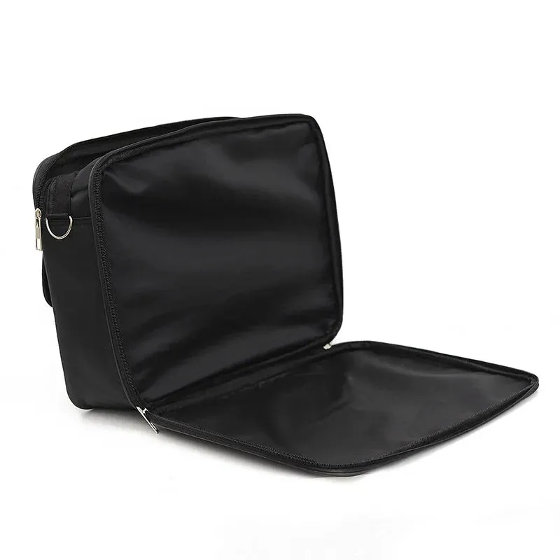 Men's Briefcase Handbags 17inch Large Capacity Men Business Bag Casual Men Shoulder Bag Brand Good Quality Messenger Bag
