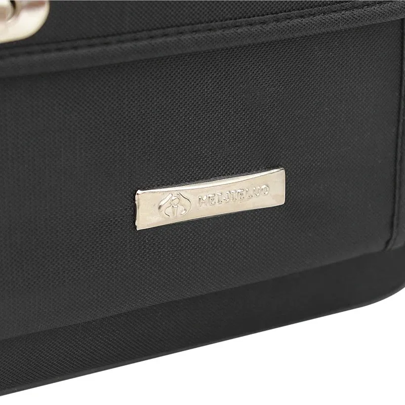 Men's Briefcase Handbags 17inch Large Capacity Men Business Bag Casual Men Shoulder Bag Brand Good Quality Messenger Bag