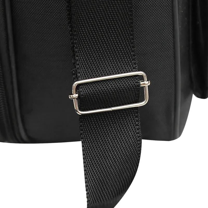 Men's Briefcase Handbags 17inch Large Capacity Men Business Bag Casual Men Shoulder Bag Brand Good Quality Messenger Bag