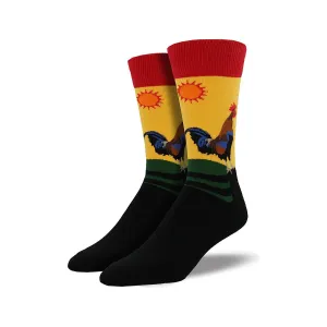 Men's | Early Riser Socks