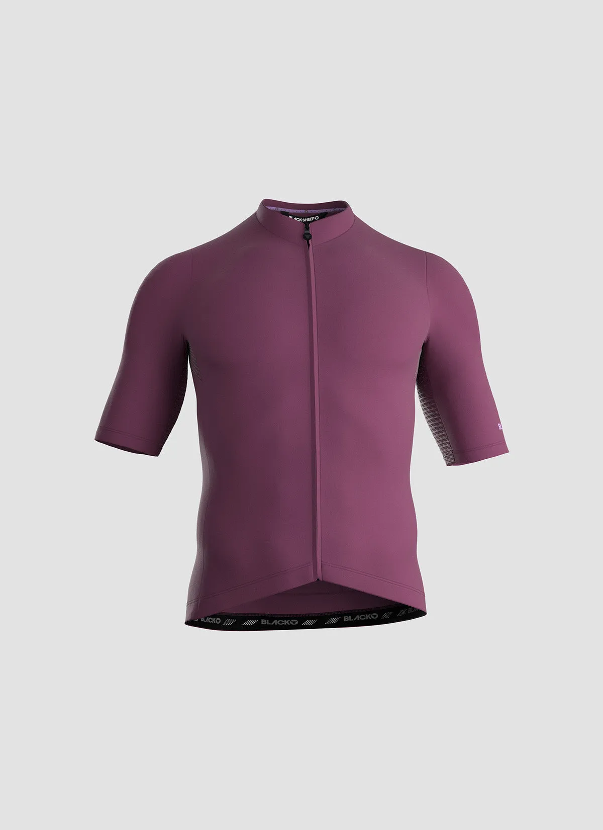 Men's Essentials TEAM Jersey - Italian Plum