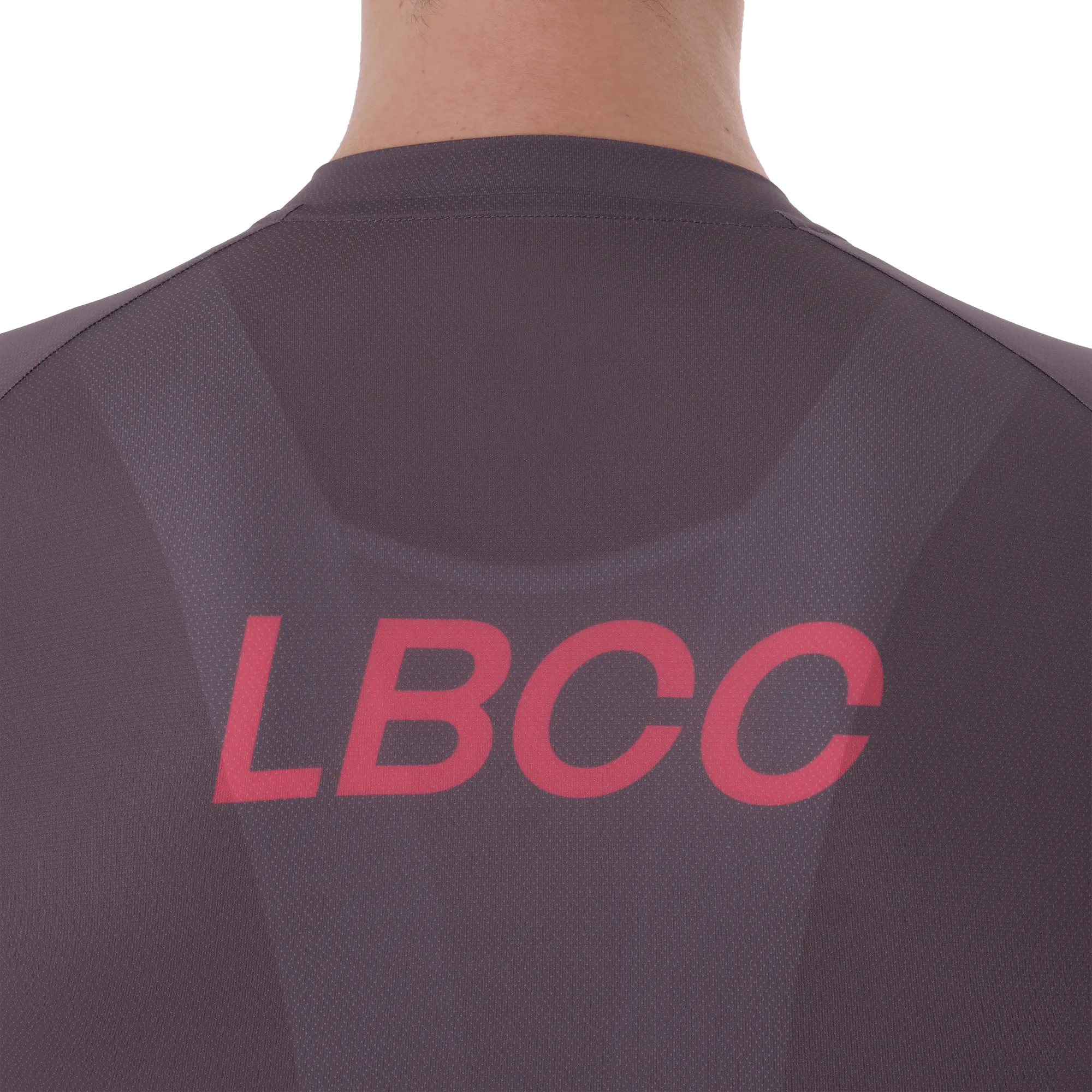 Men's Jersey | PODIUM PRO Plum
