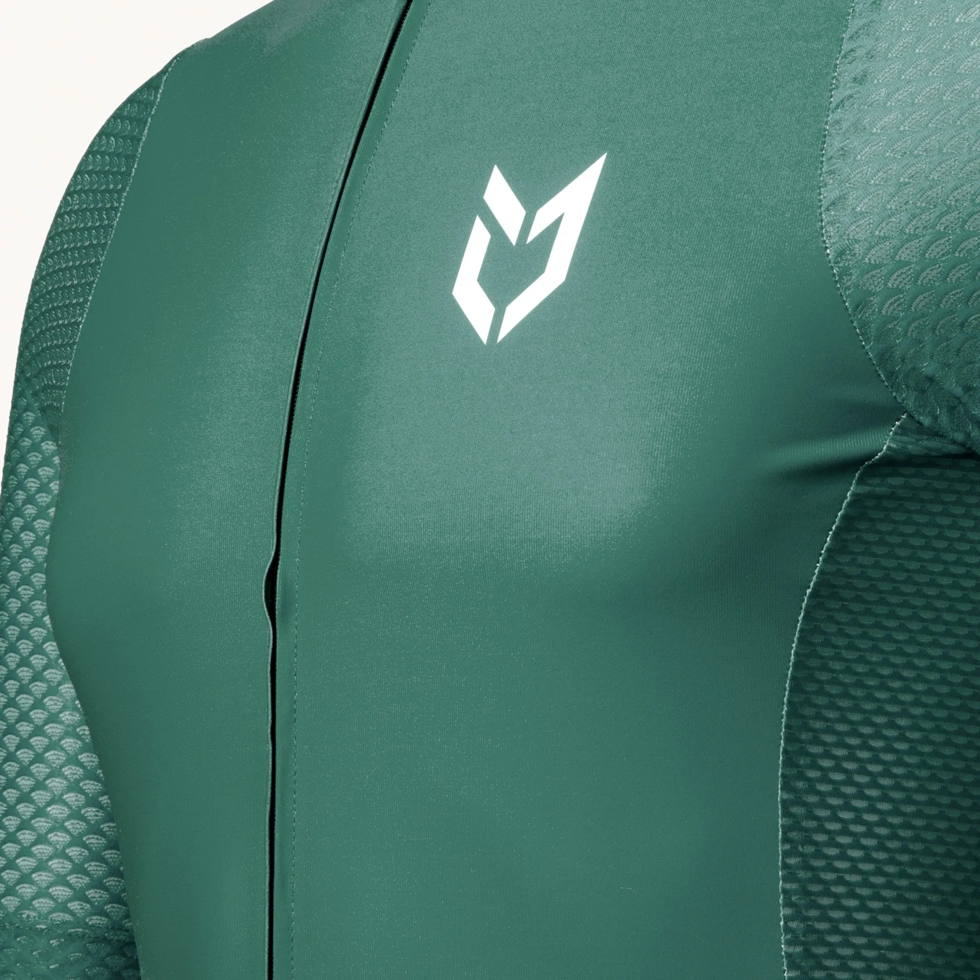Men's Range Long Sleeve Jersey