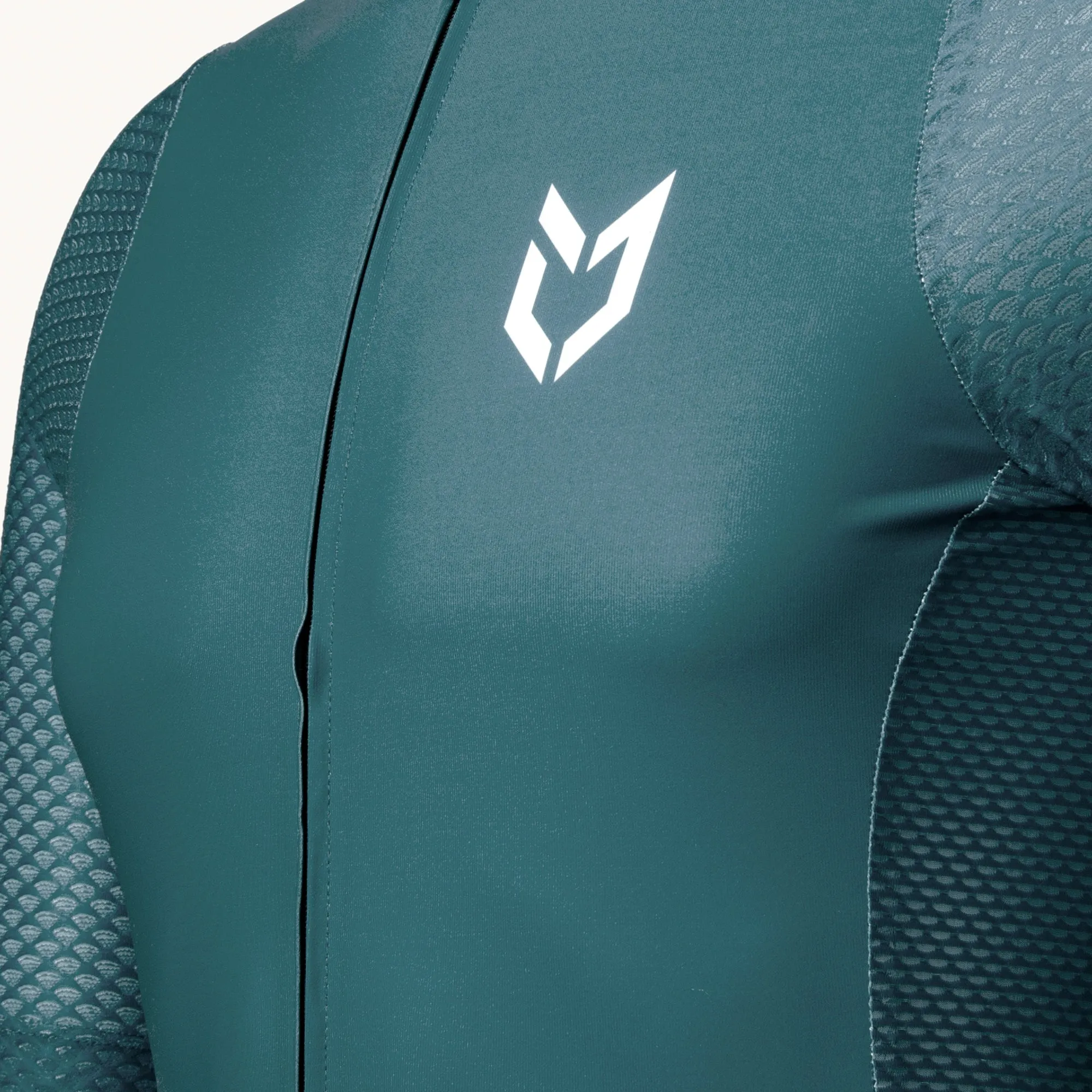 Men's Range Long Sleeve Jersey