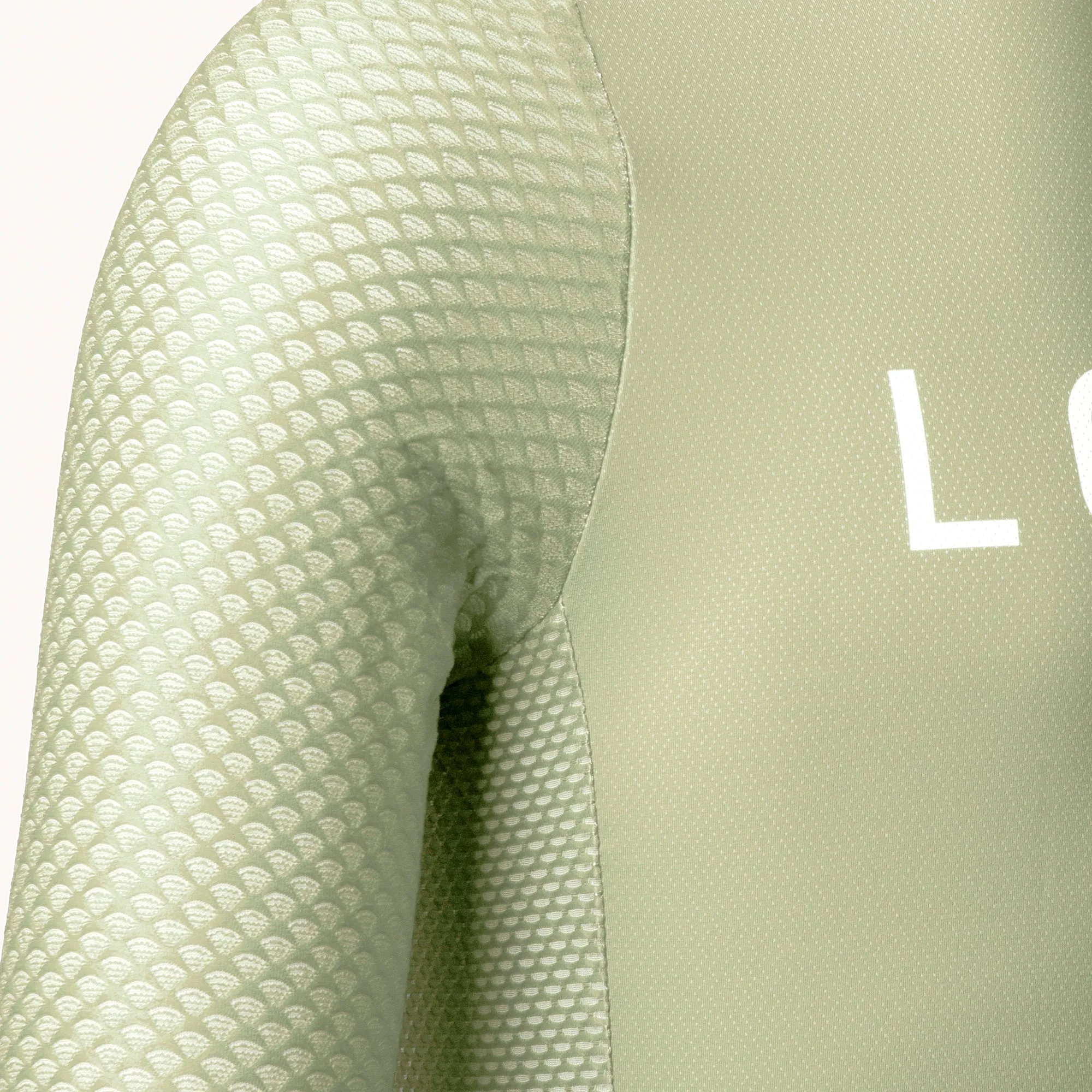 Men's Range Long Sleeve Jersey