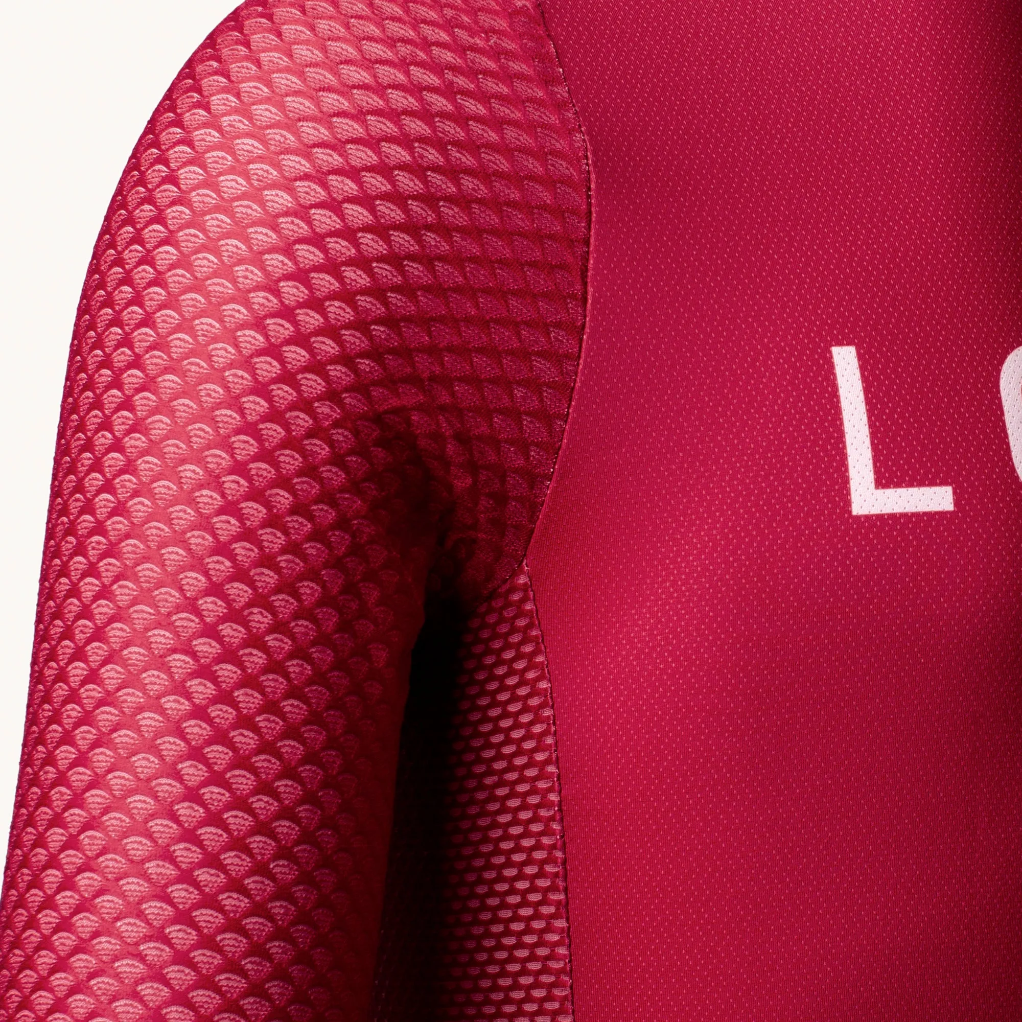Men's Range Long Sleeve Jersey