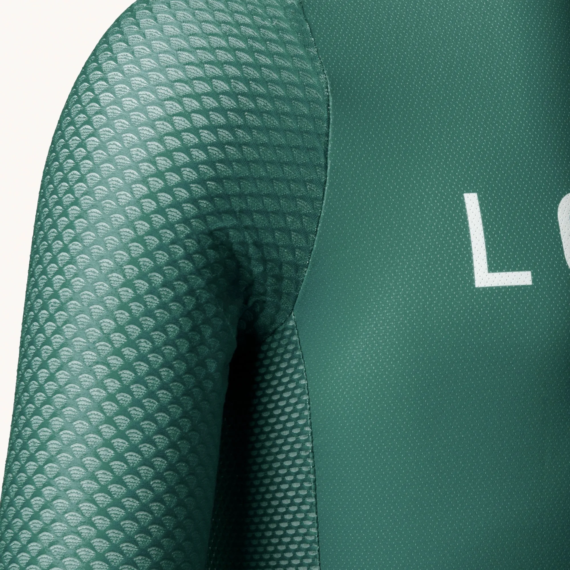 Men's Range Long Sleeve Jersey