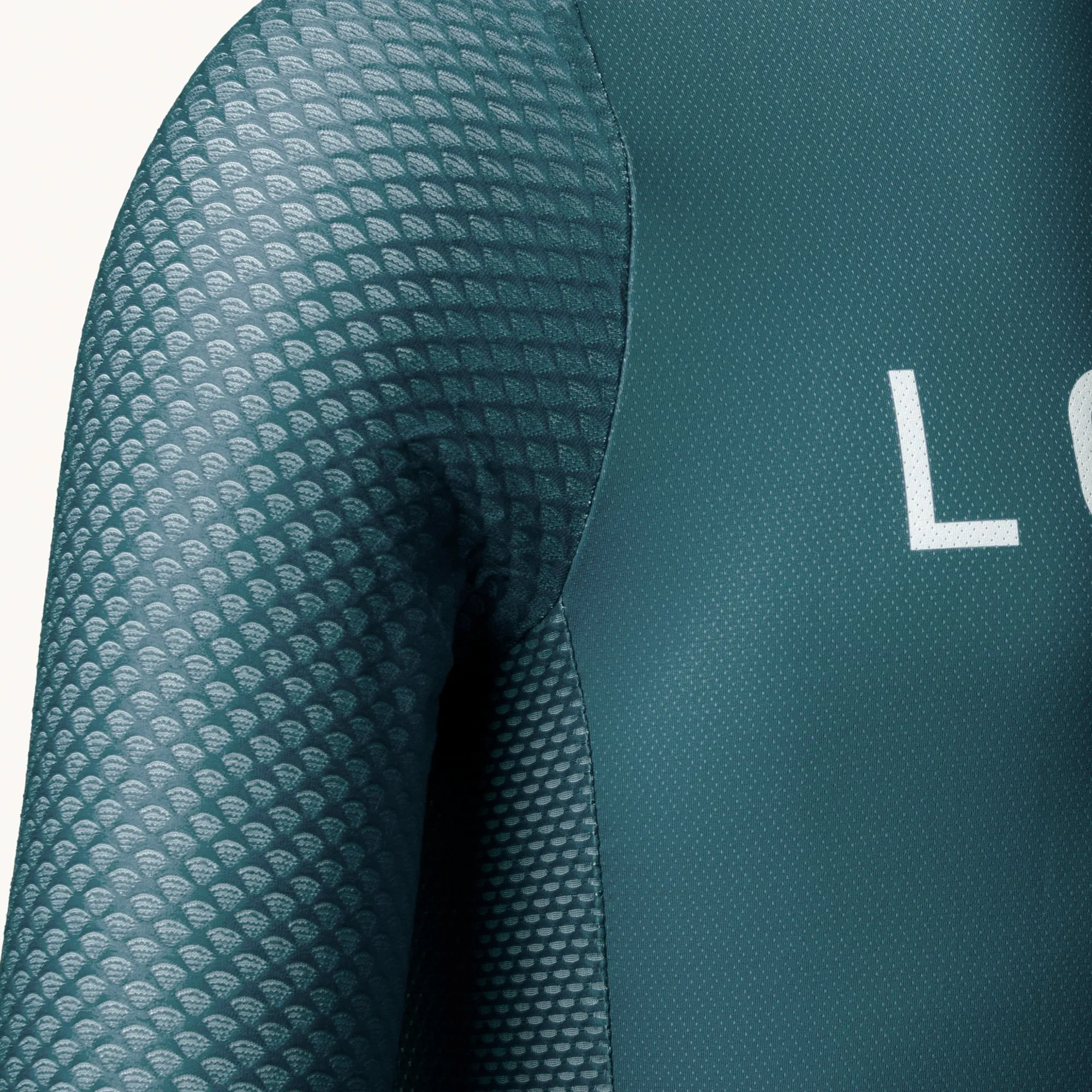 Men's Range Long Sleeve Jersey