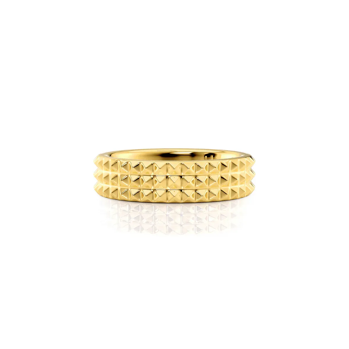 Men's Tetra Band