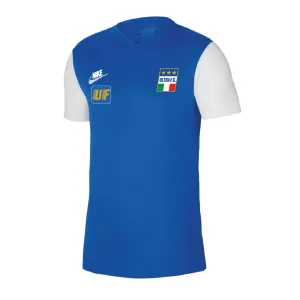Men's Tiempo Premier 2 Jersey FIGC 94 (DH8035-463-FIGC)