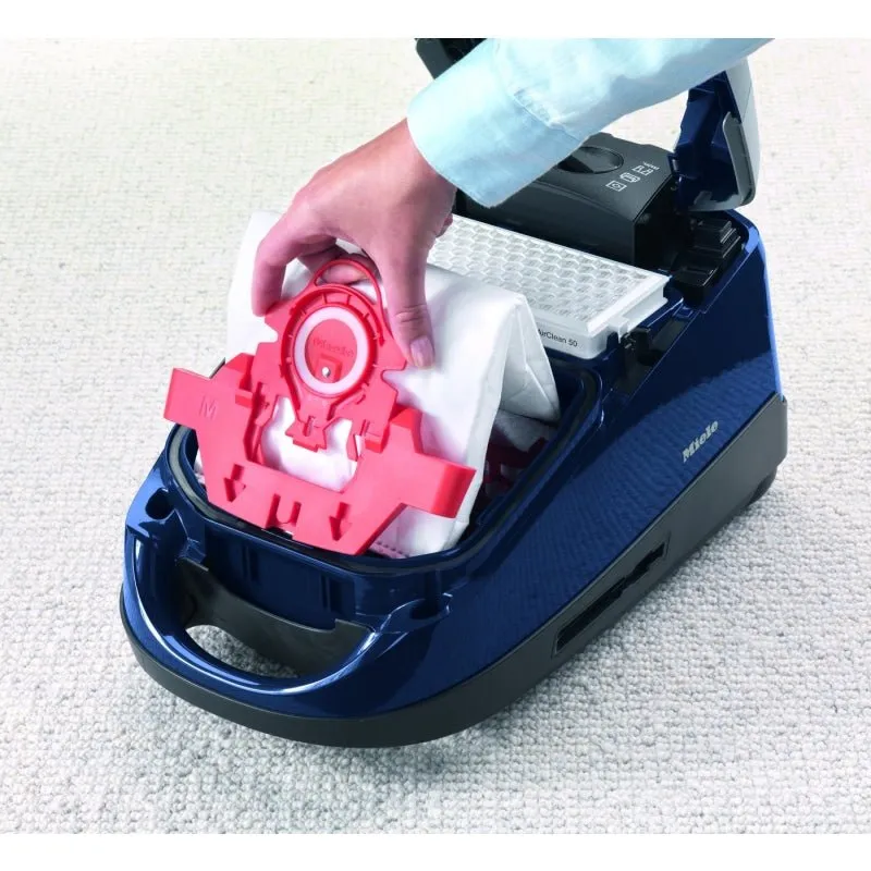 Miele FJM AirClean 3D Vacuum Bags and Filter