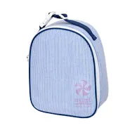 Mint Gumdrop Lunch Bag