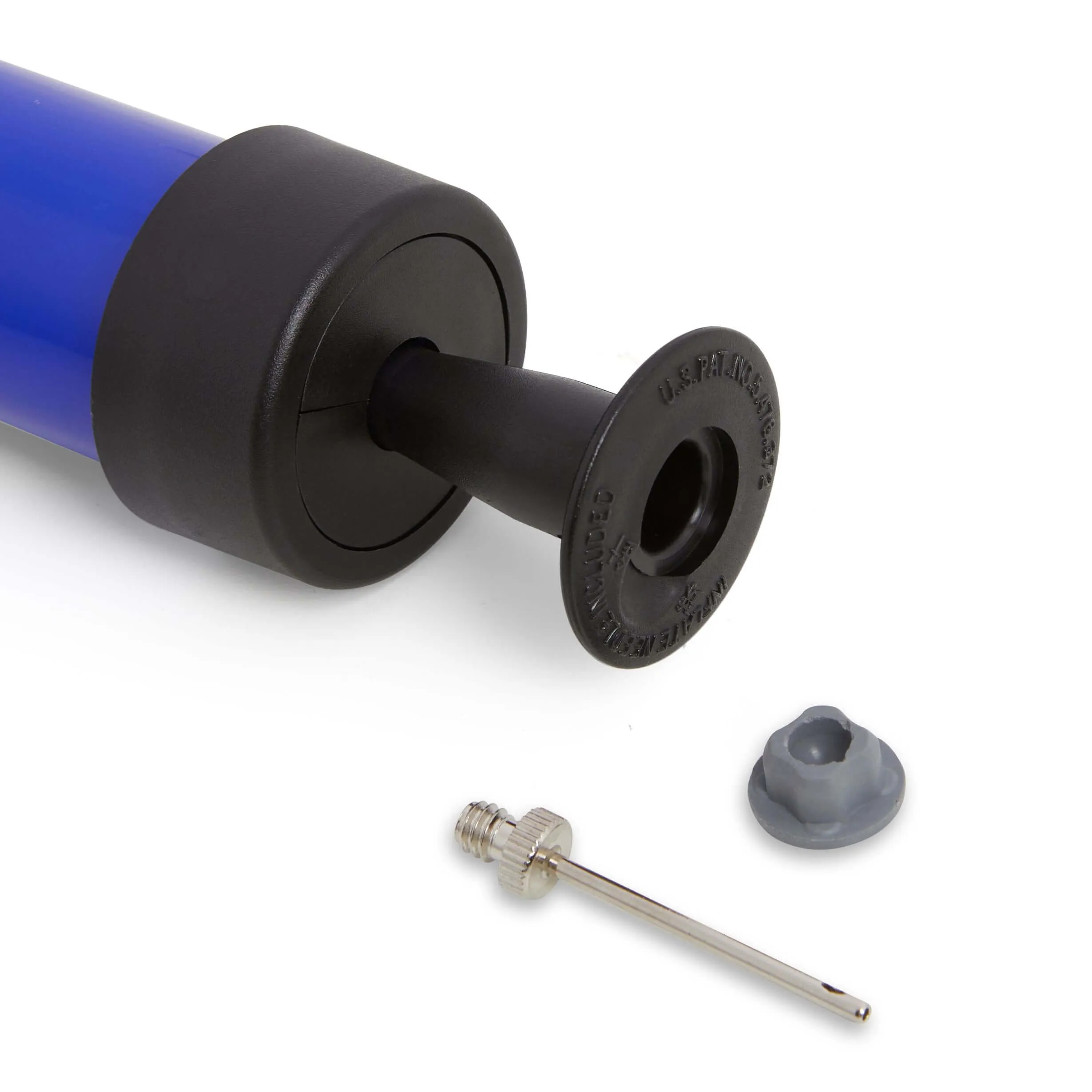 Molten Air Hand Pump