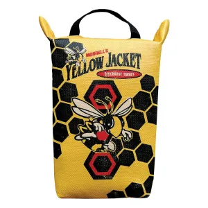 Morrell Yellow Jacket Final Shot Discharge Archery Target free Shipping
