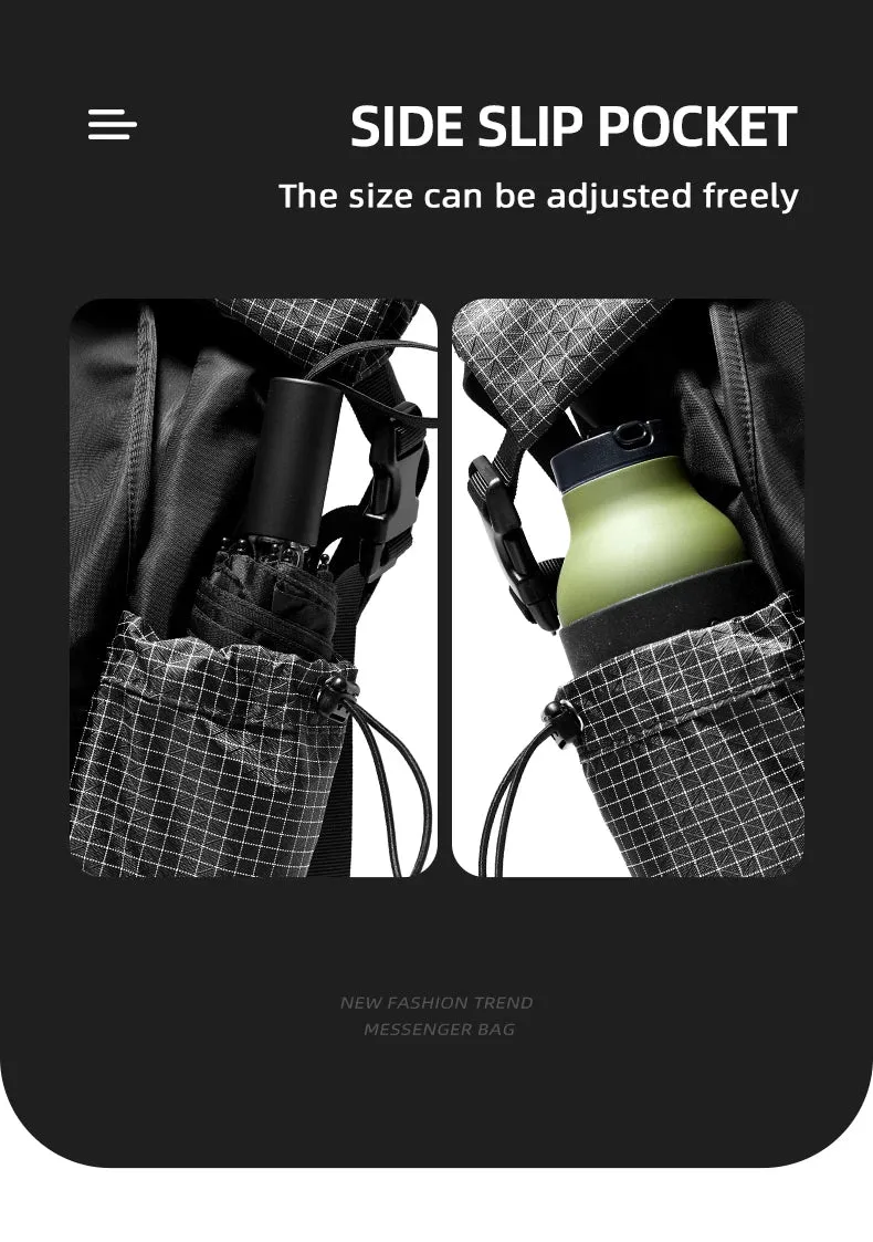 Motorcycle Secure checkout Roll Capacity Expandable Bags Riding Large Backpack Hike Sports Outdoor Backpack Waterproof Sale event Men's Travel Top