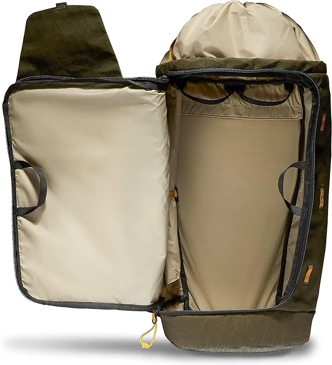Mountain Hardwear Crag Wagon Backpack