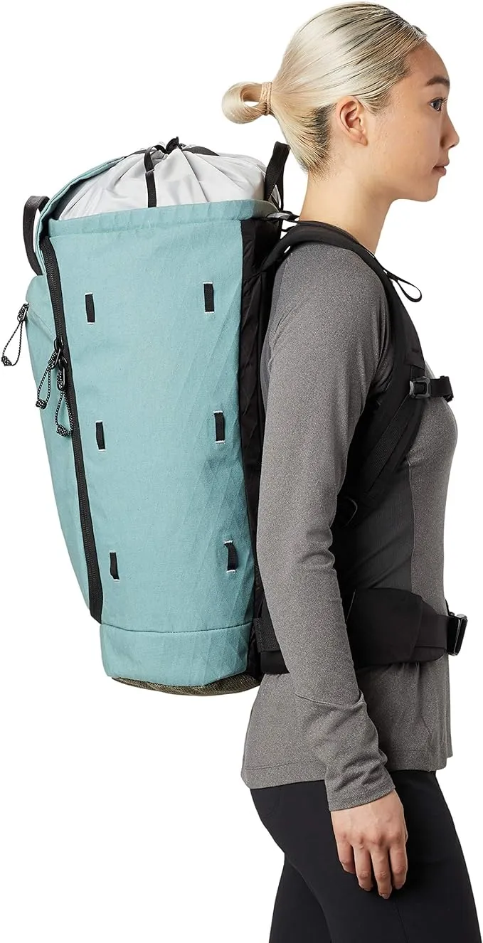 Mountain Hardwear Crag Wagon Backpack