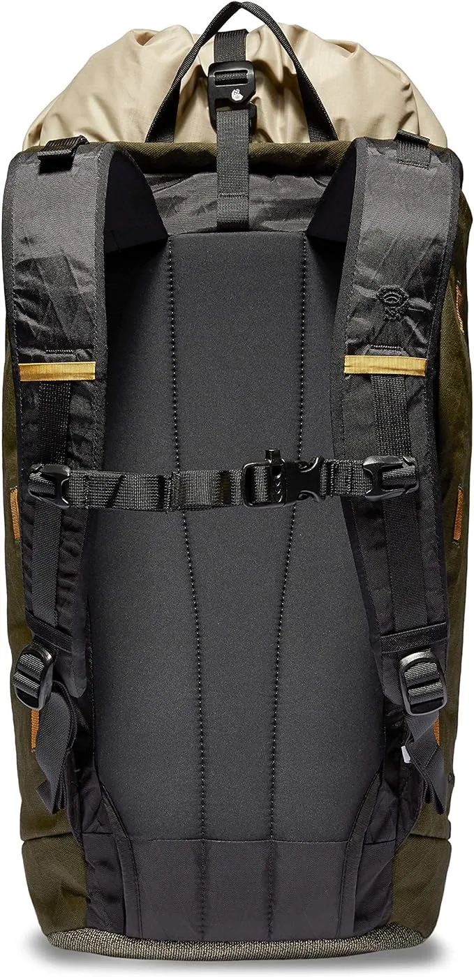 Mountain Hardwear Crag Wagon Backpack