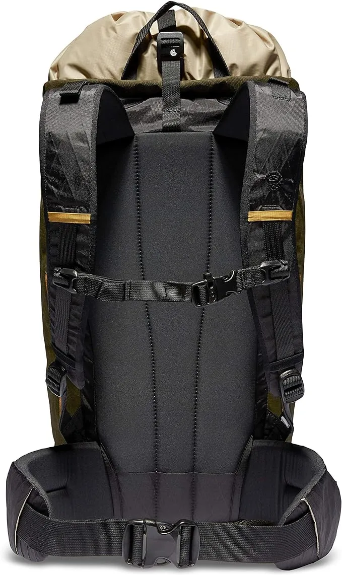Mountain Hardwear Crag Wagon Backpack