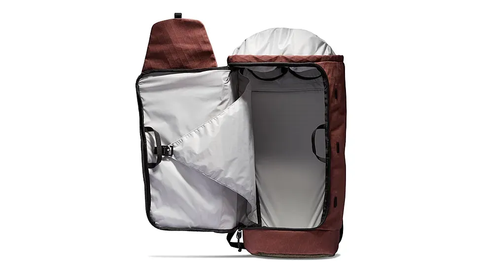 Mountain Hardwear Crag Wagon Backpack