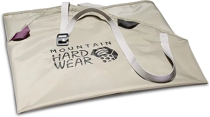Mountain Hardwear Crag Wagon Backpack