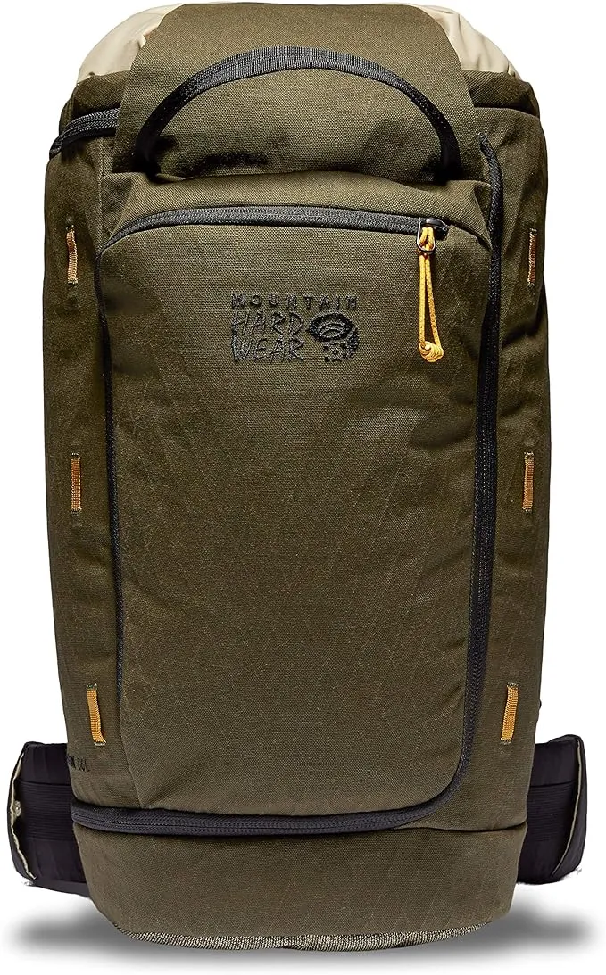 Mountain Hardwear Crag Wagon Backpack