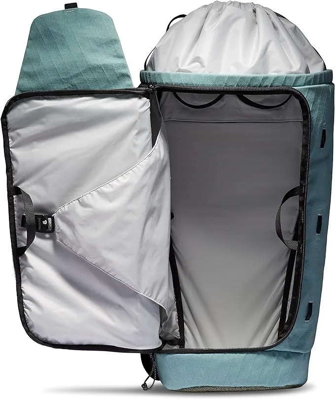 Mountain Hardwear Crag Wagon Backpack