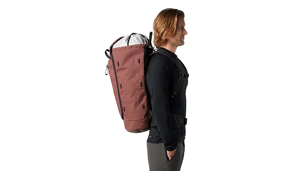 Mountain Hardwear Crag Wagon Backpack