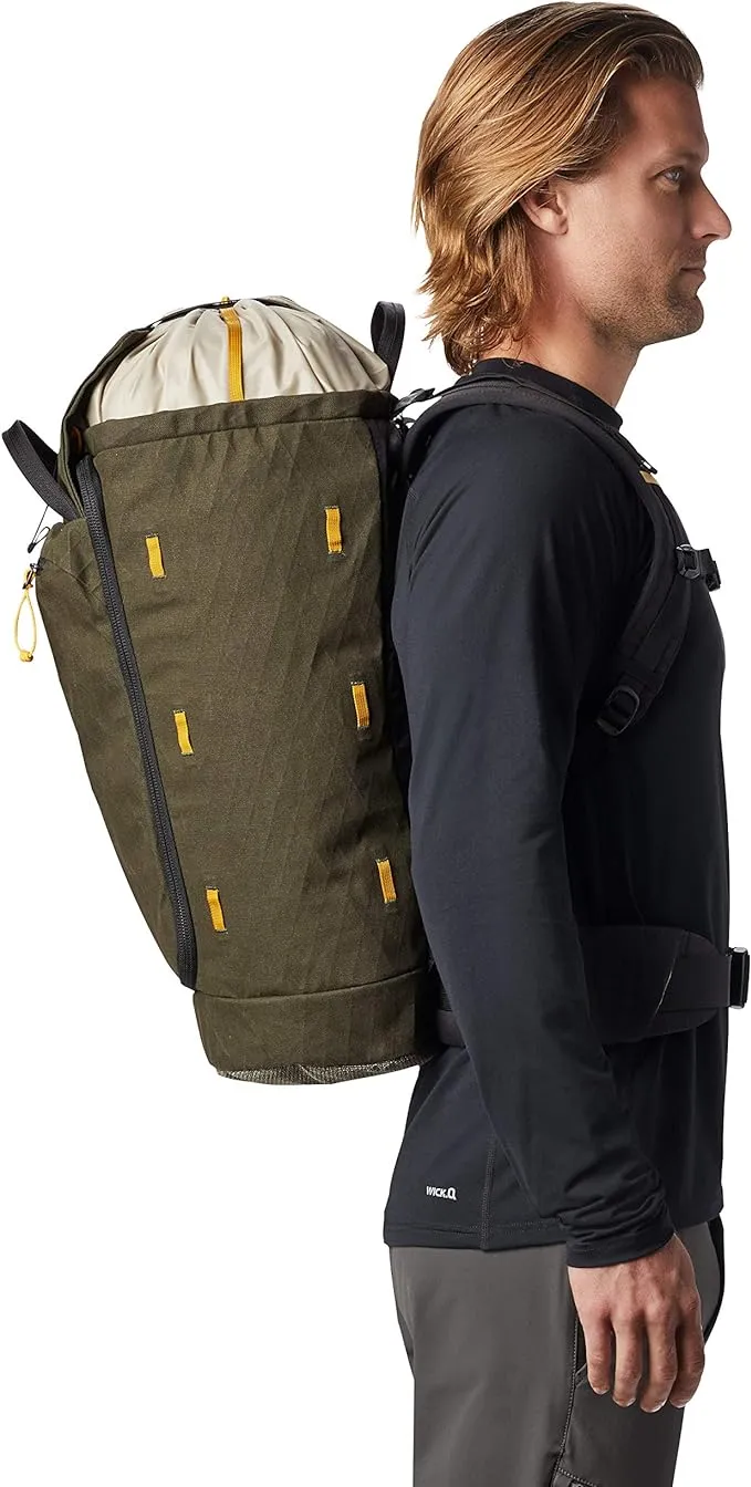 Mountain Hardwear Crag Wagon Backpack