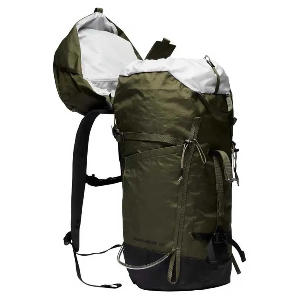 Mountain Hardwear Unisex Scrambler 35L Backpack